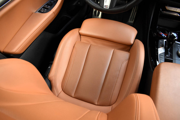 BMW X3 xDrive30e Plugin Hybrid 292PK Aut. M-Sport Facelift | Leder | Navi | Camera | Trekhaak | Incl. garantie