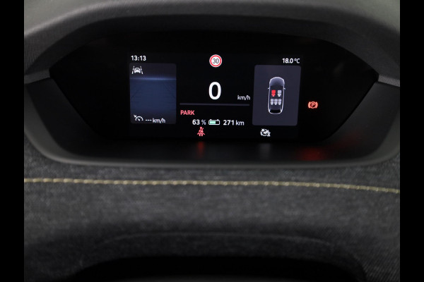 Škoda Elroq 60 Business Edition 204pk | SoH 100% | Blind Spot | Navi | Camera | Cruise Control | Park Assist | Stoelverwarming