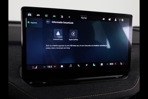 Škoda Elroq 60 Business Edition 204pk | SoH 100% | Blind Spot | Navi | Camera | Cruise Control | Park Assist | Stoelverwarming