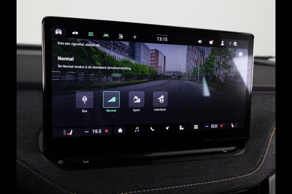 Škoda Elroq 60 Business Edition 204pk | SoH 100% | Blind Spot | Navi | Camera | Cruise Control | Park Assist | Stoelverwarming