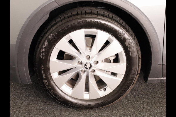 Škoda Elroq 60 Business Edition 204pk | SoH 100% | Blind Spot | Navi | Camera | Cruise Control | Park Assist | Stoelverwarming