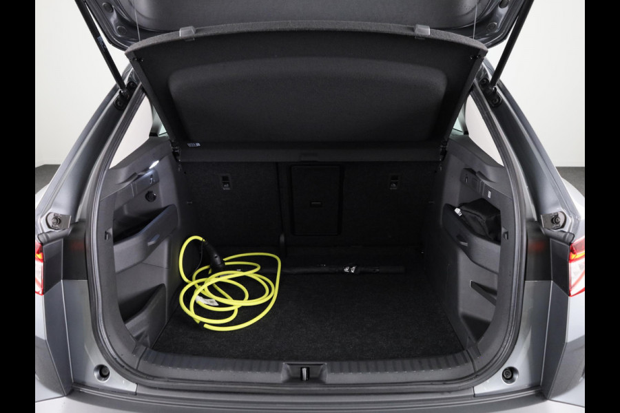 Škoda Elroq 60 Business Edition 204pk | SoH 100% | Blind Spot | Navi | Camera | Cruise Control | Park Assist | Stoelverwarming