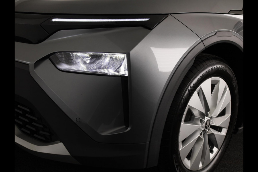 Škoda Elroq 60 Business Edition 204pk | SoH 100% | Blind Spot | Navi | Camera | Cruise Control | Park Assist | Stoelverwarming