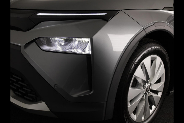 Škoda Elroq 60 Business Edition 204pk | SoH 100% | Blind Spot | Navi | Camera | Cruise Control | Park Assist | Stoelverwarming