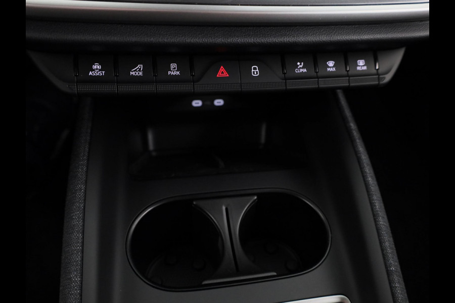 Škoda Elroq 60 Business Edition 204pk | SoH 100% | Blind Spot | Navi | Camera | Cruise Control | Park Assist | Stoelverwarming