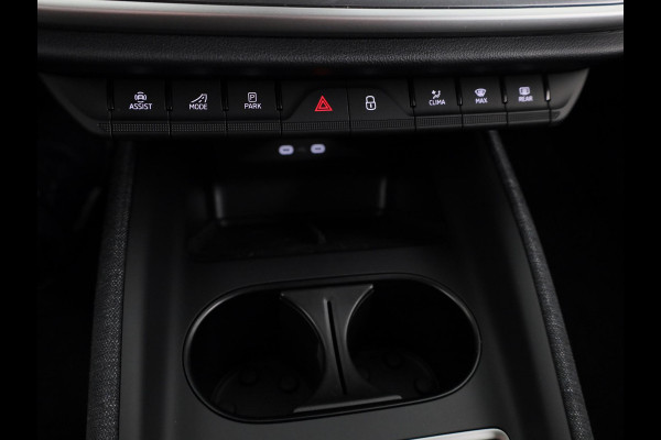 Škoda Elroq 60 Business Edition 204pk | SoH 100% | Blind Spot | Navi | Camera | Cruise Control | Park Assist | Stoelverwarming