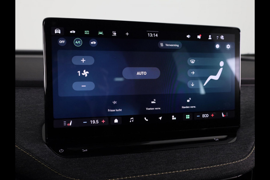 Škoda Elroq 60 Business Edition 204pk | SoH 100% | Blind Spot | Navi | Camera | Cruise Control | Park Assist | Stoelverwarming