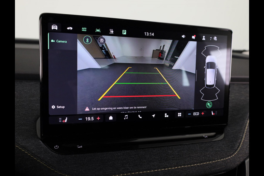 Škoda Elroq 60 Business Edition 204pk | SoH 100% | Blind Spot | Navi | Camera | Cruise Control | Park Assist | Stoelverwarming