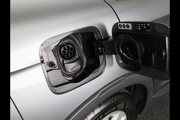 Škoda Elroq 60 Business Edition 204pk | SoH 100% | Blind Spot | Navi | Camera | Cruise Control | Park Assist | Stoelverwarming