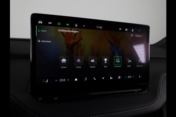 Škoda Elroq 60 Sportline 204pk | Adaptive Cruise | Blind Spot | Stoelverwarming
