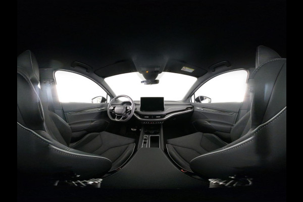 Škoda Elroq 60 Sportline 204pk | Adaptive Cruise | Blind Spot | Stoelverwarming
