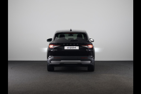 Škoda Elroq 60 Business Edition - Tour 204pk | Trekhaak | 20 inch | Stoelverwarming | Adaptive Cruise Control | Blind Spot