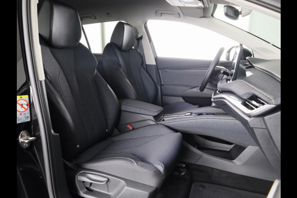 Škoda Elroq 60 Business Edition - Tour 204pk | Trekhaak | 20 inch | Stoelverwarming | Adaptive Cruise Control | Blind Spot