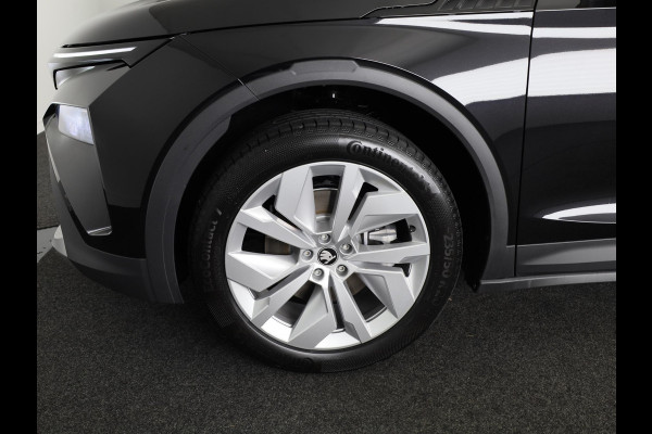 Škoda Elroq 60 Business Edition - Tour 204pk | Trekhaak | 20 inch | Stoelverwarming | Adaptive Cruise Control | Blind Spot