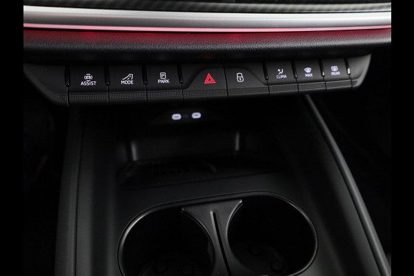 Škoda Enyaq Coupé RS 340 PK | Leder | 21 inch | DCC | MAXX pakket | Head up | Elek. stoelen | Canton Sound |