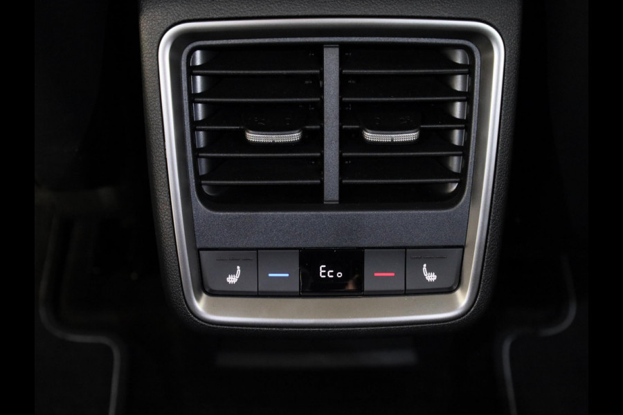 Škoda Enyaq Coupé RS 340 PK | Leder | 21 inch | DCC | MAXX pakket | Head up | Elek. stoelen | Canton Sound |