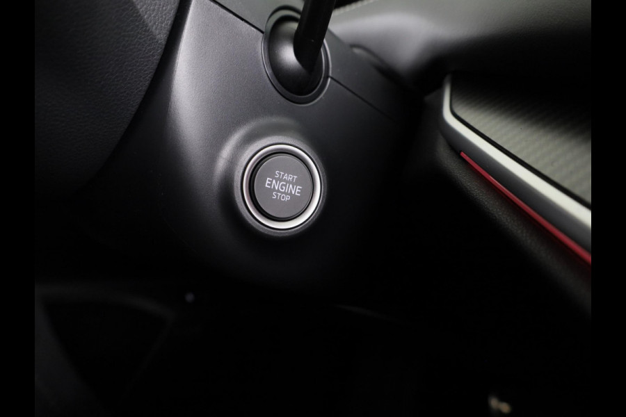 Škoda Enyaq Coupé RS 340 PK | Leder | 21 inch | DCC | MAXX pakket | Head up | Elek. stoelen | Canton Sound |