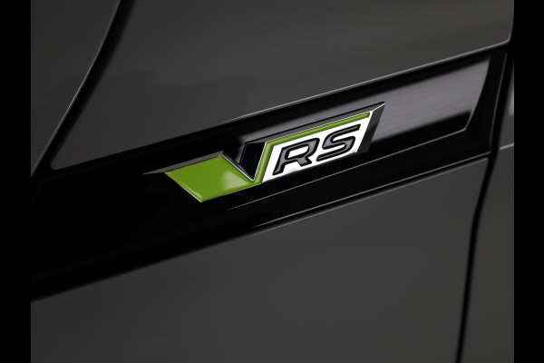 Škoda Enyaq Coupé RS 340 PK | Leder | 21 inch | DCC | MAXX pakket | Head up | Elek. stoelen | Canton Sound |