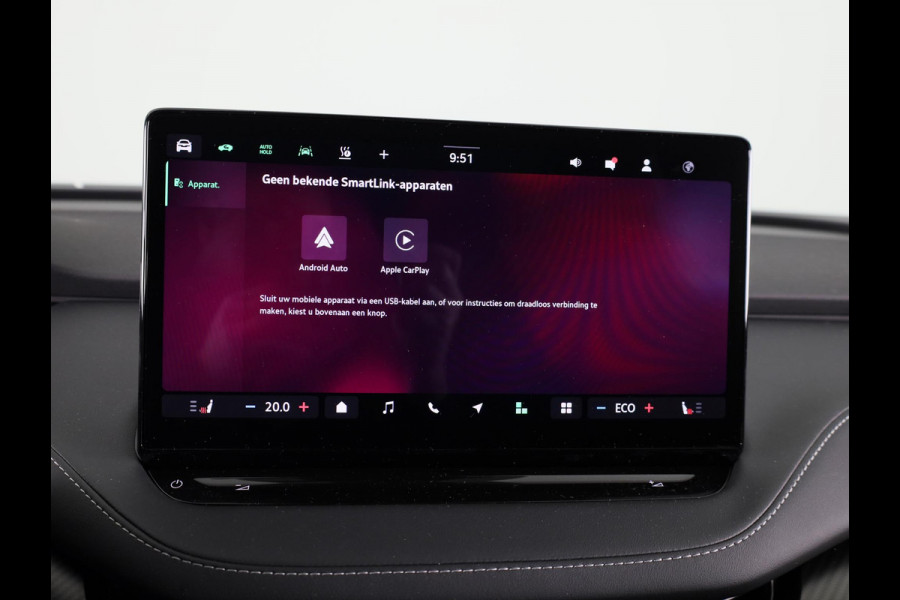 Škoda Enyaq Coupé 60 Sportline 204 pk | 436 km range (WLTP) | Blind Spot | Panoramadak |