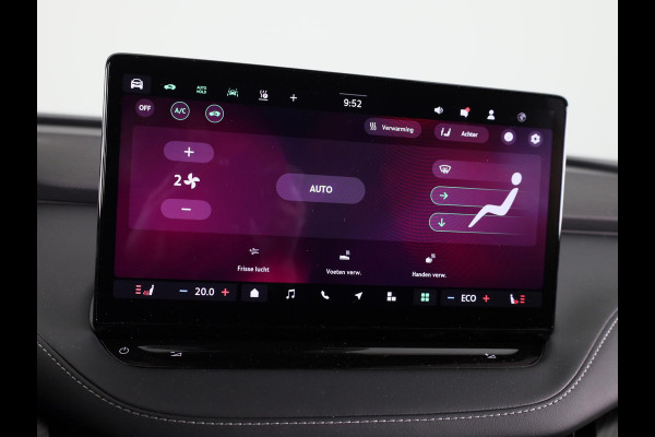 Škoda Enyaq Coupé 60 Sportline 204 pk | 436 km range (WLTP) | Blind Spot | Panoramadak |