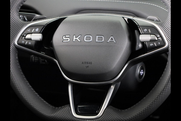 Škoda Enyaq Coupé 60 Sportline 204 pk | 436 km range (WLTP) | Blind Spot | Panoramadak |