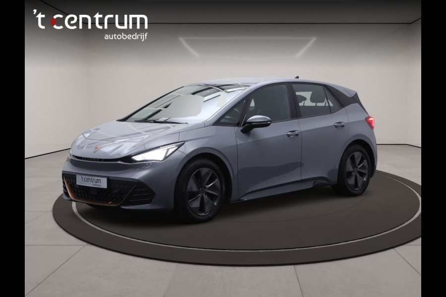 CUPRA Born Adrenaline 62 kWh 204 PK, Camera, Carplay, Adap. Cruise Control, LED