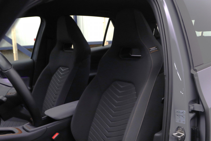 CUPRA Born Adrenaline 62 kWh 204 PK, Camera, Carplay, Adap. Cruise Control, LED