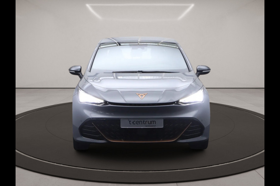 CUPRA Born Adrenaline 62 kWh 204 PK, Camera, Carplay, Adap. Cruise Control, LED