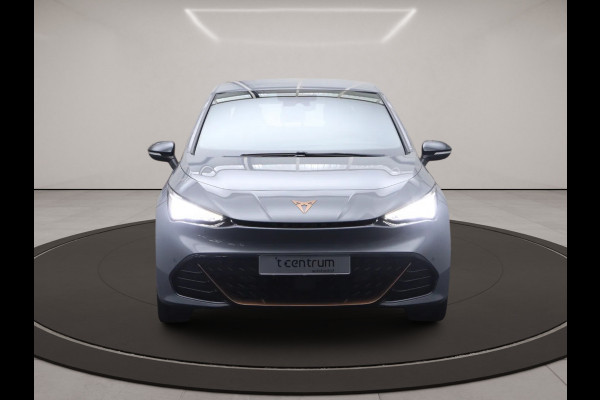 CUPRA Born Adrenaline 62 kWh 204 PK, Camera, Carplay, Adap. Cruise Control, LED