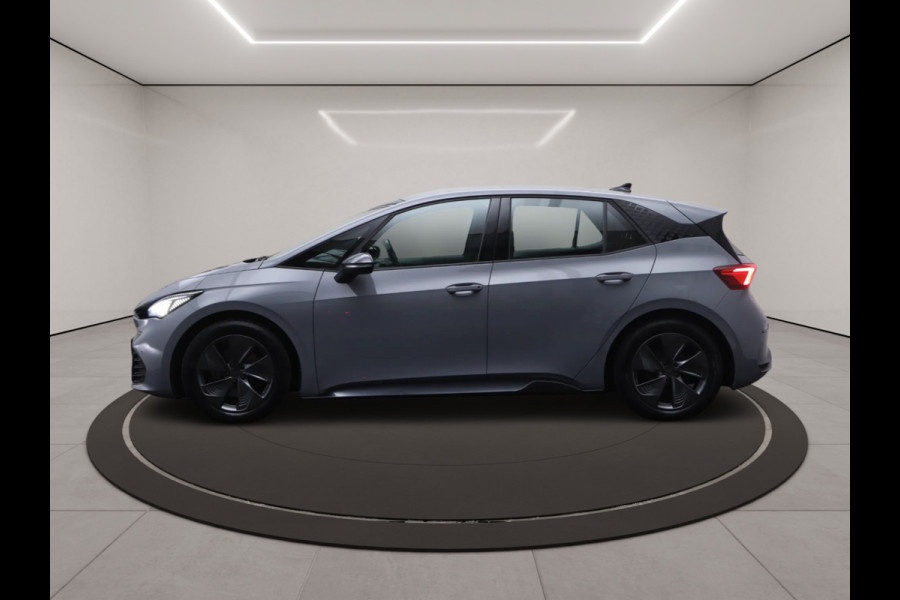 CUPRA Born Adrenaline 62 kWh 204 PK, Camera, Carplay, Adap. Cruise Control, LED