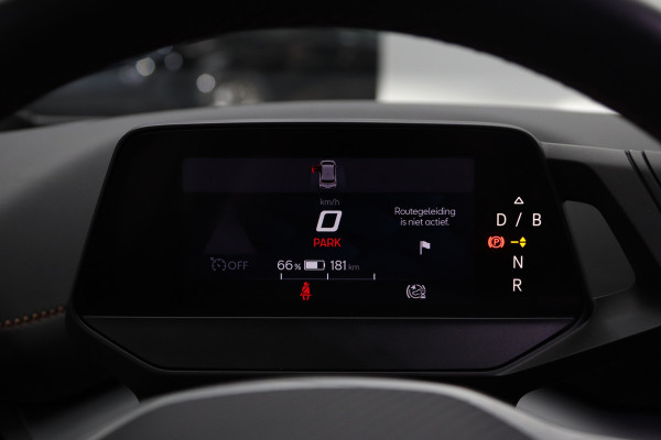 CUPRA Born Adrenaline 62 kWh 204 PK, Camera, Carplay, Adap. Cruise Control, LED