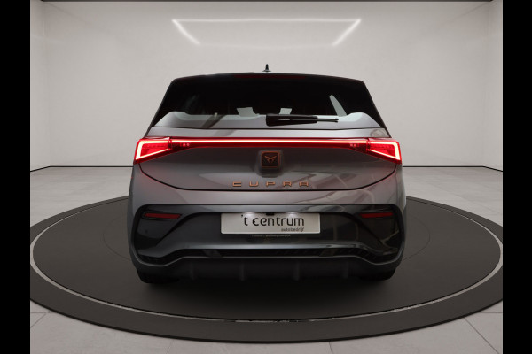 CUPRA Born Adrenaline 62 kWh 204 PK, Camera, Carplay, Adap. Cruise Control, LED