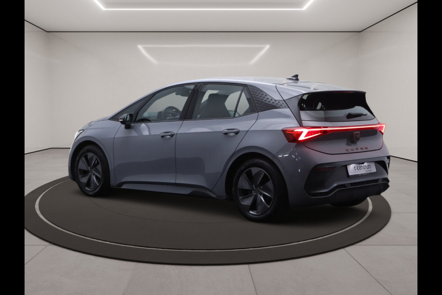 CUPRA Born Adrenaline 62 kWh 204 PK, Camera, Carplay, Adap. Cruise Control, LED