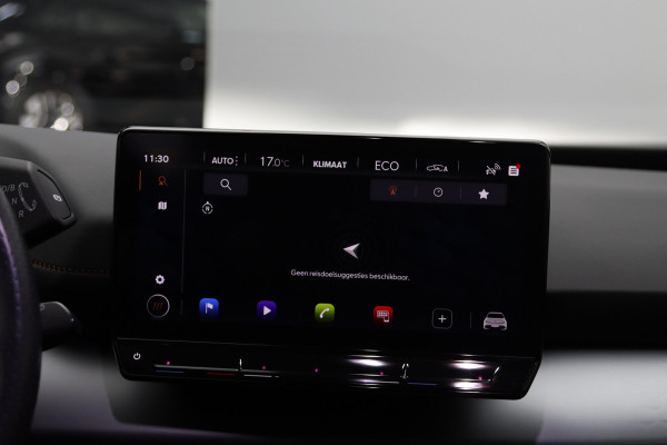 CUPRA Born Adrenaline 62 kWh 204 PK, Camera, Carplay, Adap. Cruise Control, LED