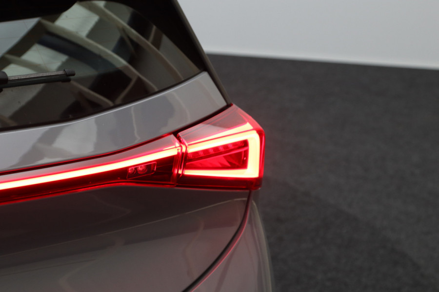 CUPRA Born Adrenaline 62 kWh 204 PK, Camera, Carplay, Adap. Cruise Control, LED