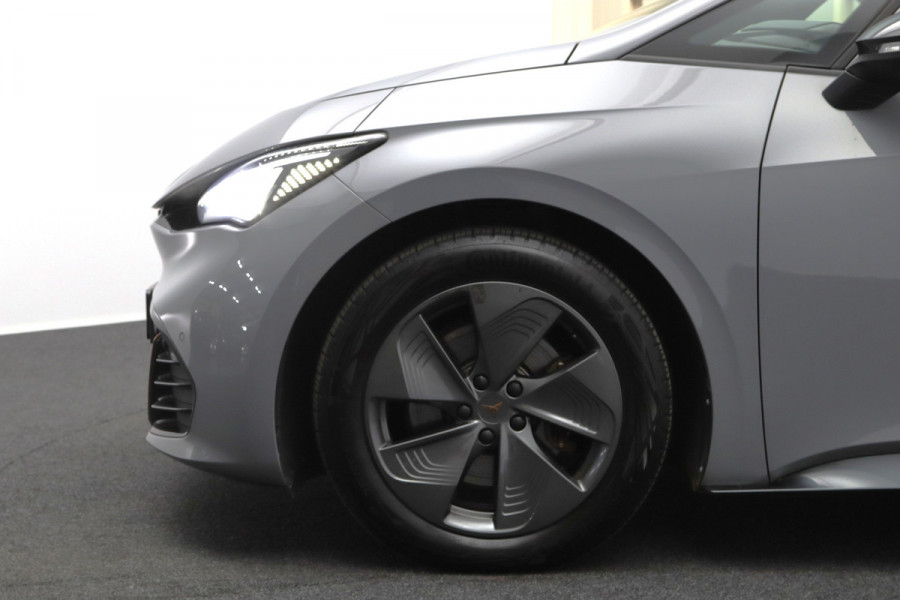 CUPRA Born Adrenaline 62 kWh 204 PK, Camera, Carplay, Adap. Cruise Control, LED