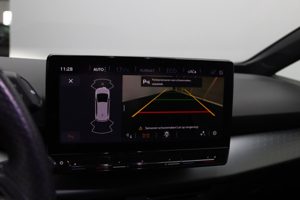 CUPRA Born Adrenaline 62 kWh 204 PK, Camera, Carplay, Adap. Cruise Control, LED