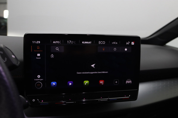 CUPRA Born Adrenaline 62 kWh 204 PK, Camera, Carplay, Adap. Cruise Control, LED