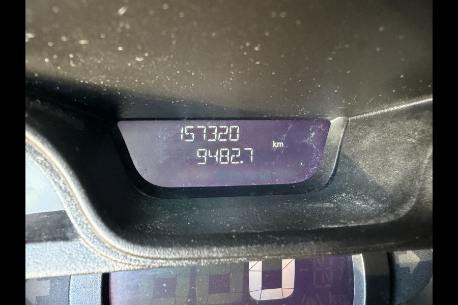 Opel Vivaro 1.6 CDTI L1H1 Edition EcoFlex / euro 6 / bpm vrij / vaste prijs rijklaar € 8950 ex btw / lease vanaf € 151 / airco / cruise / trekhaak / ingerichte laadruimte / ex bouw bus