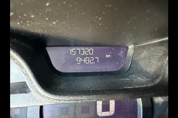 Opel Vivaro 1.6 CDTI L1H1 Edition EcoFlex / euro 6 / bpm vrij / vaste prijs rijklaar € 8950 ex btw / lease vanaf € 151 / airco / cruise / trekhaak / ingerichte laadruimte / ex bouw bus