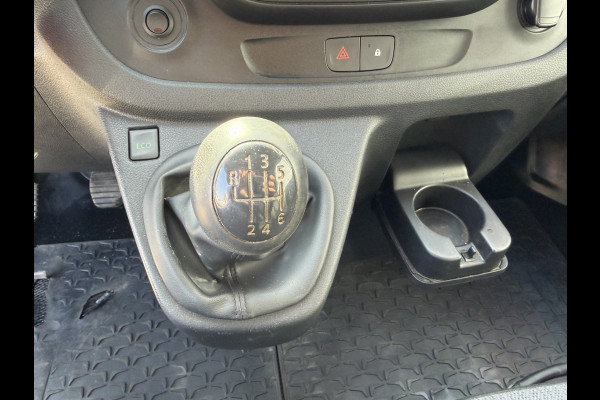 Opel Vivaro 1.6 CDTI L1H1 Edition EcoFlex / euro 6 / bpm vrij / vaste prijs rijklaar € 8950 ex btw / lease vanaf € 151 / airco / cruise / trekhaak / ingerichte laadruimte / ex bouw bus