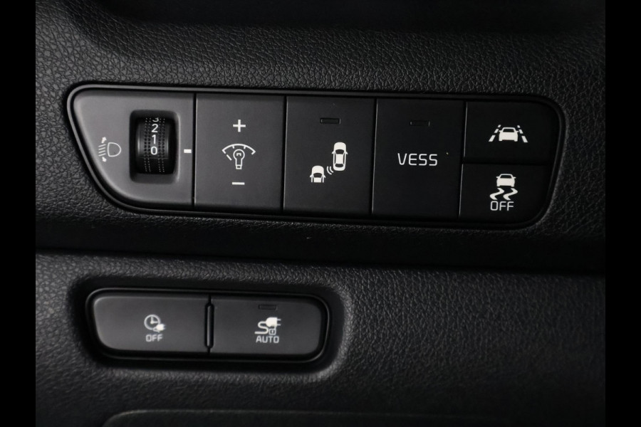 Kia e-Niro DynamicPlusLine 64 kWh SOH 100% | 450 km actieradius | 1e eigenaar | Navigatie | Camera |