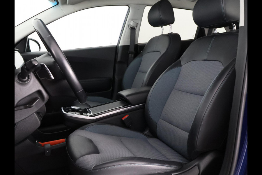 Kia e-Niro DynamicPlusLine 64 kWh SOH 100% | 450 km actieradius | 1e eigenaar | Navigatie | Camera |