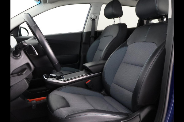 Kia e-Niro DynamicPlusLine 64 kWh SOH 100% | 450 km actieradius | 1e eigenaar | Navigatie | Camera |