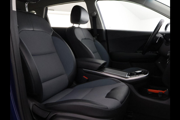 Kia e-Niro DynamicPlusLine 64 kWh SOH 100% | 450 km actieradius | 1e eigenaar | Navigatie | Camera |