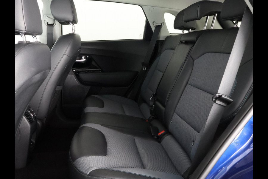 Kia e-Niro DynamicPlusLine 64 kWh SOH 100% | 450 km actieradius | 1e eigenaar | Navigatie | Camera |