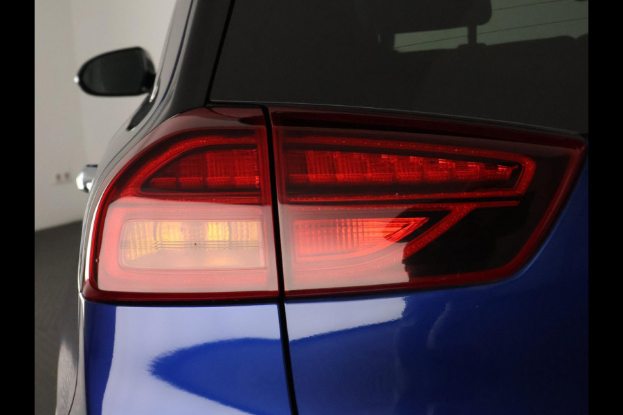 Kia e-Niro DynamicPlusLine 64 kWh SOH 100% | 450 km actieradius | 1e eigenaar | Navigatie | Camera |