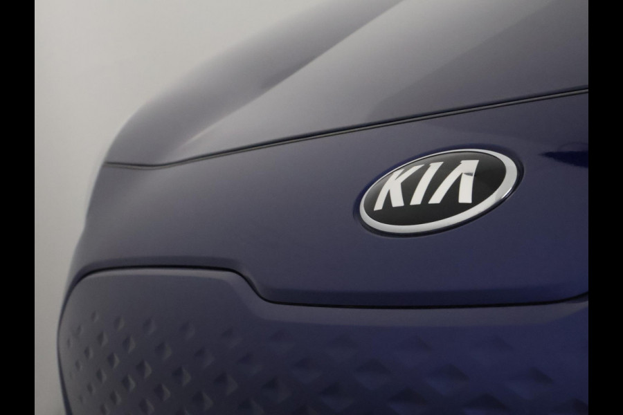 Kia e-Niro DynamicPlusLine 64 kWh SOH 100% | 450 km actieradius | 1e eigenaar | Navigatie | Camera |