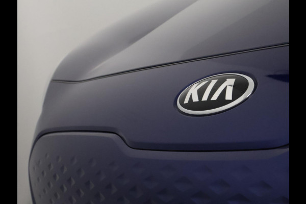 Kia e-Niro DynamicPlusLine 64 kWh SOH 100% | 450 km actieradius | 1e eigenaar | Navigatie | Camera |