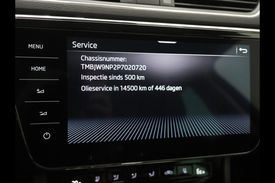 Škoda Superb Combi 1.4 TSI iV Laurin & Klement | Massage | Leder | Trekhaak | 360 | Canton | Keyless | Adaptive Cruise | Carplay